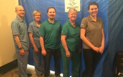 Pediatric Ophthalmology Mission Trip to Guatemala