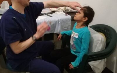 Pediatric Mission Trip to Guatemala